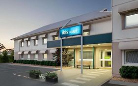 Ibis Budget Canberra