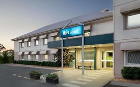 Ibis Budget Canberra